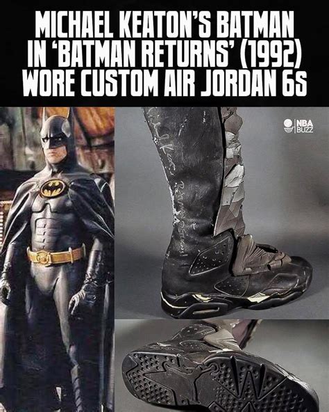 1992 batman shoes